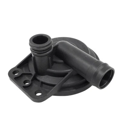 PCV Engine Crankcase Vent Valve For 2005-09 Land Rover LR3 Range Rover Sport Foto 1 de 4