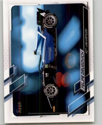 2021 Topps Formula 1 Felipe Drugovich #118 - Image 1 of 2