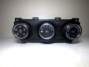 (2014 - 2015) Subaru Forester Manual AC / Heater Climate Control OEM - Picture 1 of 7