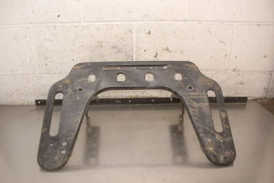 Polaris Sportsman 700 2004 doble EFI portaequipajes delantero soporte para rack X859 Foto 1 de 4