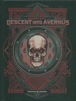 Sword Sorcery Ravenloft D20 Van Richtens Guide To The - 