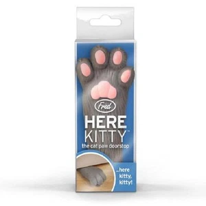 Tope de silicona Fred - Here Kitty Cat Paw - Imagen 1 de 3