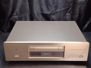 Accuphase DP-55 CD Player with MMB D/A Converter - Japan - Picture 1 of 13