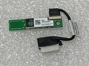 🔆 Dell Latitude E6430 ATG Bluetooth module w/ cable 01RNW1 03YX8R DC02001EN00 - Picture 1 of 4
