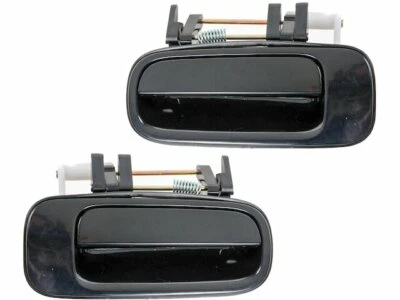 For 1992-1996 Toyota Camry Door Handle Set Left and Right 39165JZ 1993 1994 1995 - Image 1 of 2