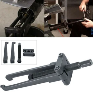 Lower Bearing Carrier Puller Fit For Yamaha, Johnson, Evinrude, Mercruiser,Honda - Picture 1 of 11