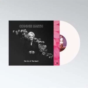 Connie Smith - Cry Of The Heart (White LP Vinyl) (I) - Picture 1 of 1