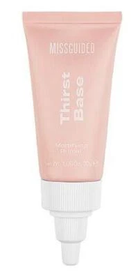 Missguided Beauty Thirst Base Mattifying Primer