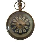 POCKET WATCH with Chain (384)