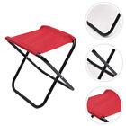 Portable Stool Seat Outdoor Fishing Home Folding Chair Mini Camping Household