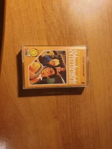 Die Seeschlacht Von Burg Schreckenstein Kassette Folge 2 - Bild 1 von 1