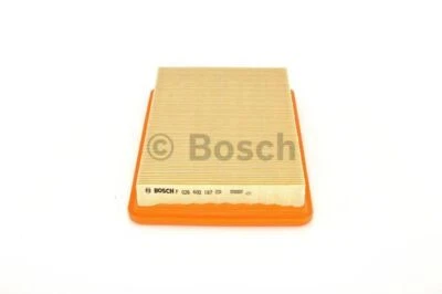 Filtro de aire BOSCH F 026 400 187 para HYUNDAI HYUNDAI (PEKÍN) KIA Foto 1 de 4