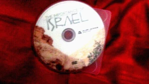 IMPORTANCE OF ISRAEL Allen Jackson Ministries DVD (w/CDs) - Picture 1 of 2