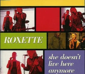 Roxette - She Doesn't Live Here Anymore | CD - Bild 1 von 1