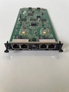 Crestron DMC-4KZ-CO-HD Digitalmedia, 6508074, HDR Ausgang Karte für DM - Bild 1 von 8