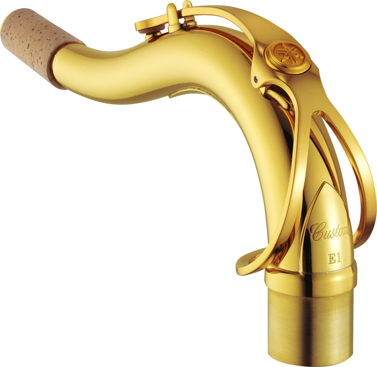 YAMAHA V1ネック リペア済み YAMAHA V1ネック リペア済み サックスネックフェア】9月13日(金)～9月23