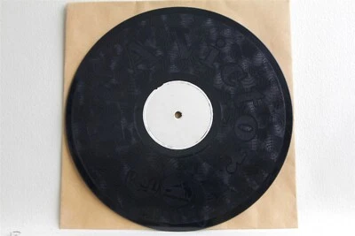 TITO SCHIPA Rca Victor 1236 TEST PRESSING Single Side 78rpm GUAPPARIA EX - Image 1 of 2