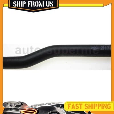 Manguera de refrigerante de radiador superior para Toyota Corona 1975 Foto 1 de 4