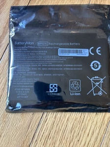 HP BPO2XL Rechargeable Battery For Laptop Serial HPP BPO2-H-2S1P - Picture 1 of 2