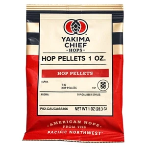 Pellets Columbus Hop, 1 oz - Imagen 1 de 1