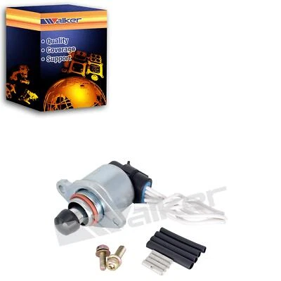 Walker Fuel Injection Idle Air Control Valve For 1996-1999 GMC P3500 - Image 1 of 4