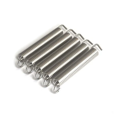  Wilkinson Trem Tremolo Springs for Strat Stratocaster Guitar Bridge - x1,x3,x5 - Image 1 of 4