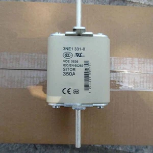 3NE1331-0 para fusible Siemens 3NE1 331-0 SITOR - Imagen 1 de 3