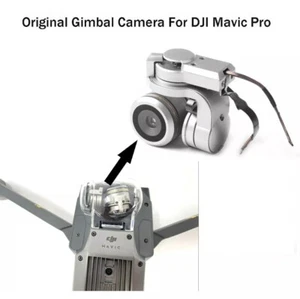 Original Gimbal Camera Assembly 4K Repair Part For DJI Mavic Pro Drone AUS - Picture 1 of 4