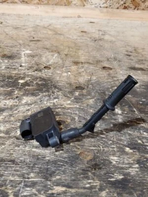 Bobina de encendido Mercedes Benz GL450 GL550 SL550 2013-2018 276 906 02 60 OEM Foto 1 de 4