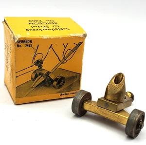 Bergeon No. 2462 Sharpeners for gravers Swiss made in box - Bild 1 von 5