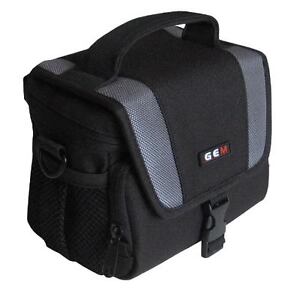 GEM Case for Canon PowerShot G10, SX1 IS, SX20 IS plus Limited Accessories