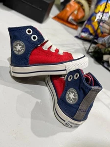 Converse Chucks Kinder 643851C Easy Slip Hi Tex grün - Bild 1 von 5