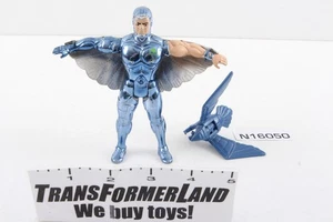 Steelwill Stronghold 100% Complete Basics Silverhawks Silverhawks - Bild 1 von 3