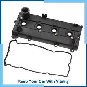 Engine Valve Cover for Nissan Frontier 05-19 2.5L 2488CC No.13264EA000 - Bild 1 von 7