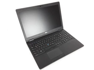 Dell Latitude 5580 15.6" FHD I5-7300U 8GB RAM 128GB SSD Webcam Win10Pro LTE - Afbeelding 1 van 6