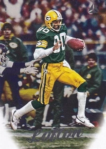2025 Panini Luminance - James Lofton #12 - Packers - Picture 1 of 2