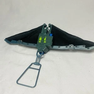 Vintage Jurassic Park The Lost World 1997 Ian Malcom's Glider Wings Part Kenner - Picture 1 of 2