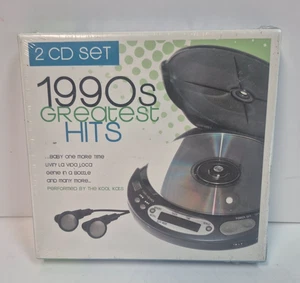 The Kool Kats 1990s Greatest Hits (CD) BRANDNEU VERSIEGELT - Bild 1 von 2