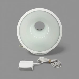 Philips Smartsleep HF3670 Sleep And Wake-Up Light Therapy Lamp Radio - Picture 1 of 9