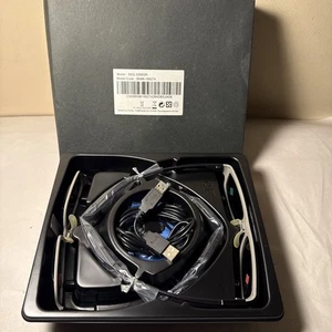 Samsung SSG-3300GR Rechargable Active 3D Glasses (2 Glasses) - Picture 1 of 4