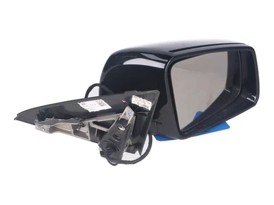 Retrovisor exterior derecho MERCEDES-BENZ GLA (X156) GLA 180 90 kW 122 CV (02/2015->  Foto 1 de 4