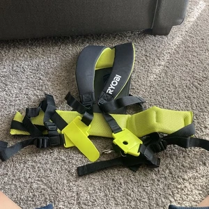 Correas para mochila RYOBI (solo correas para arnés de hombro) 40v - Imagen 1 de 8