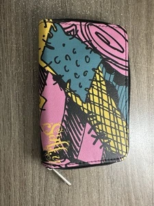 Nightmare Before Christmas Sally Wallet - Picture 1 of 3
