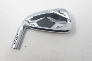 New Lefty LH Ping G430 Black Dot 25* #6 Iron Club Head Only 1286359 - Picture 1 of 5