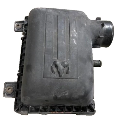 2002-2024 Dodge Ram 1500 Engine Air Intake Filter Housing Cleaner Box OEM — 第 1/4 张图片