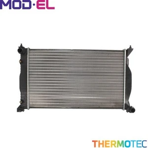 RADIATOR ENGINE COOLING D7A039TT FOR AUDI A4/B6/Convertible AMM/BDV 2.4L 6cyl - Picture 1 of 7