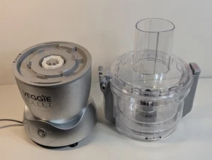 Veggie Bullet Motor + Hauptschüssel 2A 1D Deckel Spiralisierer VB-102 - Bild 1 von 6