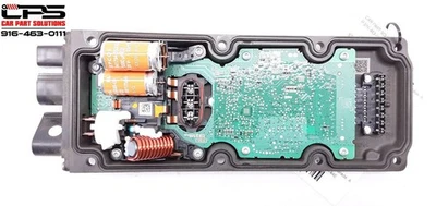 Motor bastidor de dirección AUDI Q5 FY 2019-2023 2.0 TFSI 4N0909144E Foto 1 de 4