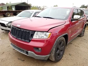 Carrier Rear 230mm 9.06'' Ring Gear 3.45 Ratio Fits 14-19 GRAND CHEROKEE 483256 - Picture 1 of 12