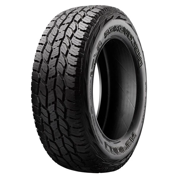 SOMMERREIFEN COOPER 275/65 R18 116T DISCOVERER A/T3 SPORT - Bild 1 von 4